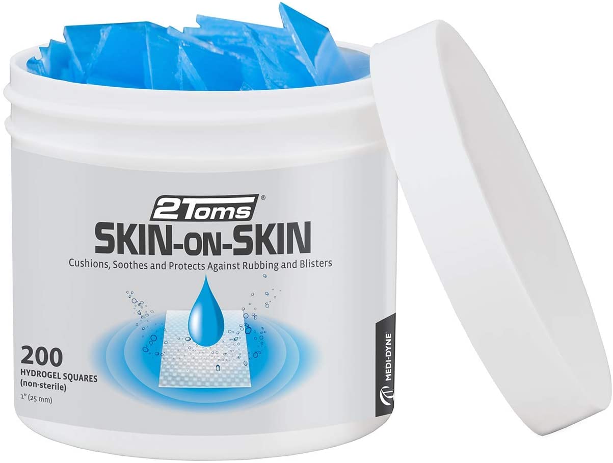 2nd Skin® Dressing Kit (non-sterile) - Spenco ® Canada