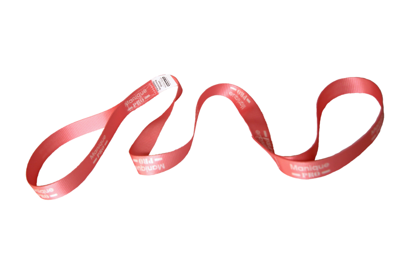 Manique Gymnastics Flexibility Stretching Strap