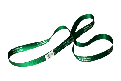 Manique Gymnastics Flexibility Stretching Strap