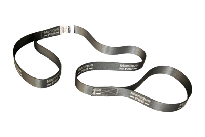 Manique Gymnastics Flexibility Stretching Strap