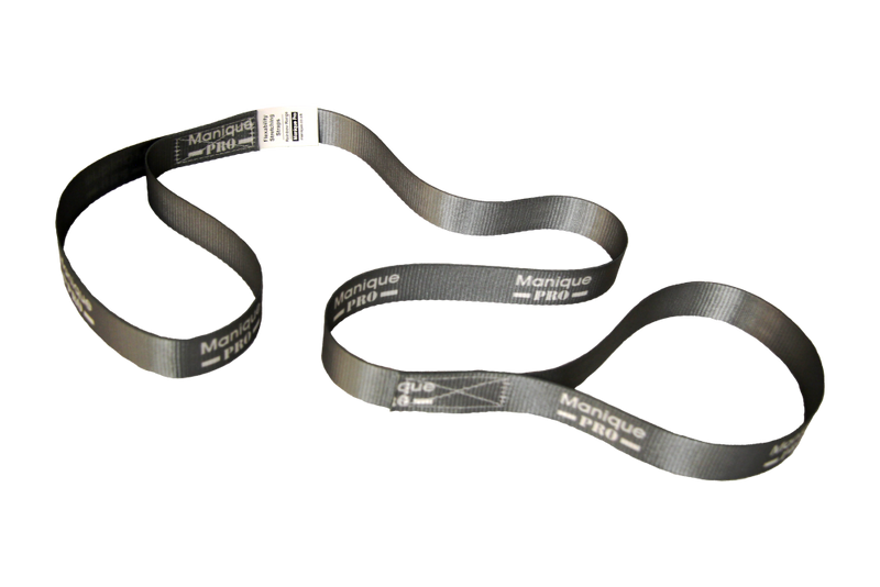 Manique Gymnastics Flexibility Stretching Strap