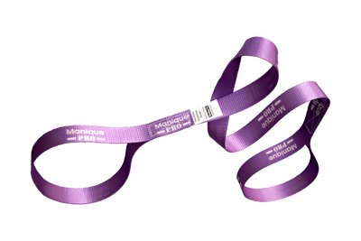 Manique Gymnastics Flexibility Stretching Strap