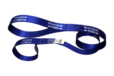 Manique Gymnastics Flexibility Stretching Strap