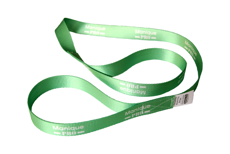 Manique Gymnastics Flexibility Stretching Strap