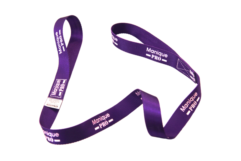 Manique Gymnastics Flexibility Stretching Strap