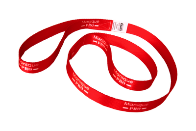 Manique Gymnastics Flexibility Stretching Strap