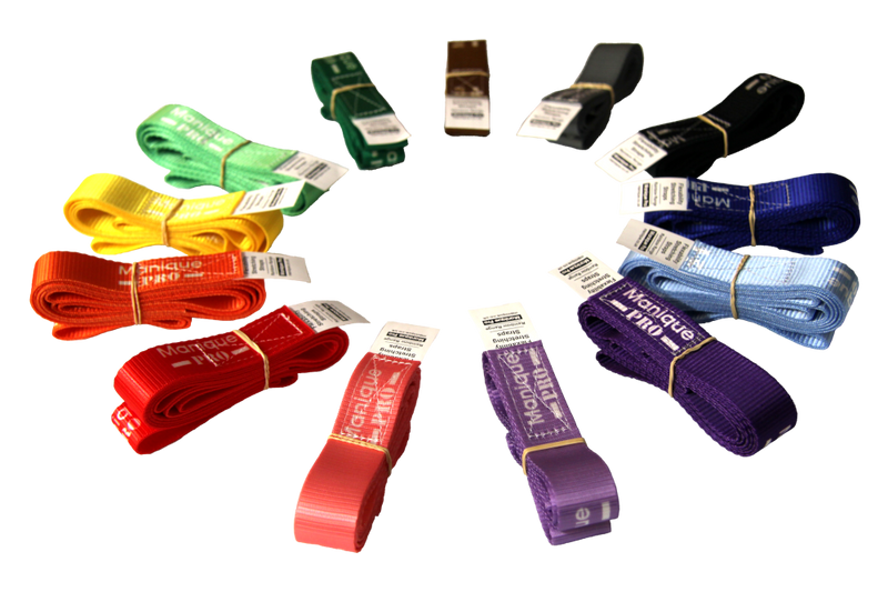 Manique Gymnastics Flexibility Stretching Strap