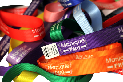 Manique Gymnastics Flexibility Stretching Strap