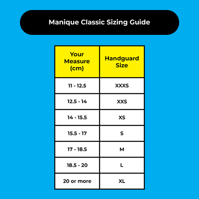 Manique Classic Uneven Bar