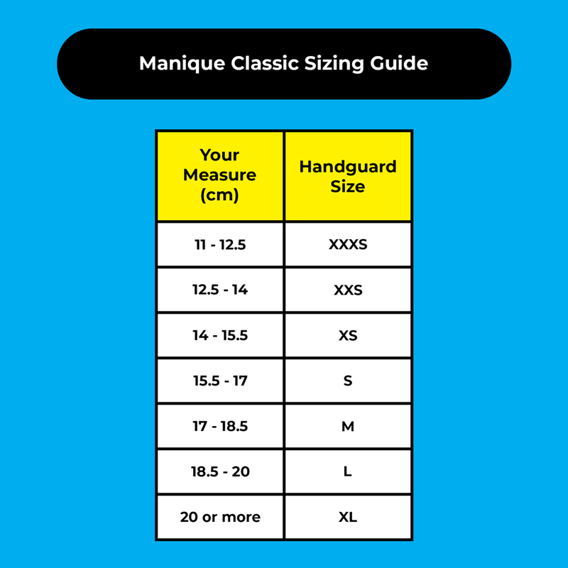 Manique Classic Uneven Bar