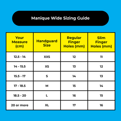 Manique Unique Wide Uneven Bar Handguards - Candyfloss Cuddle