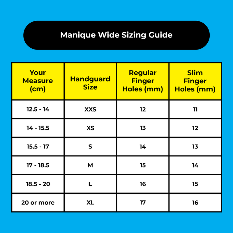 Manique Unique Wide Uneven Bar Handguards - Candyfloss Cuddle