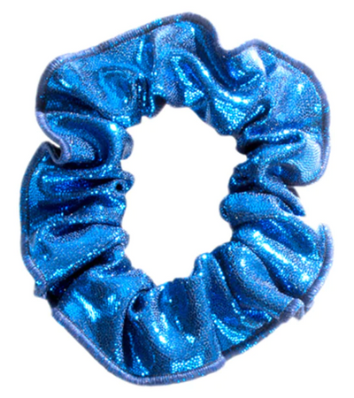 Lycra Handguard Pouch Neptune Shimmer & Scrunchie