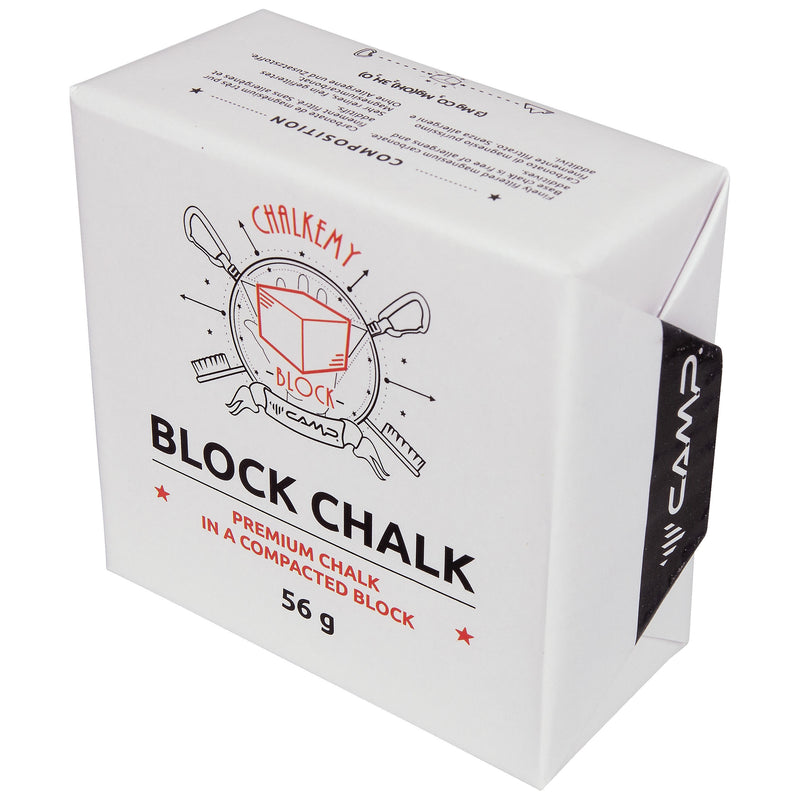 Camp Gym Block Chalk