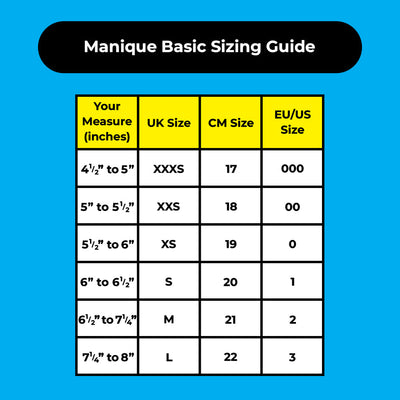 Manique Basic Uneven Bar