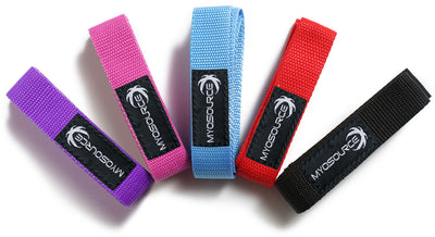 Flexibility Stretching Strap for Gymnastics (4385485520962)