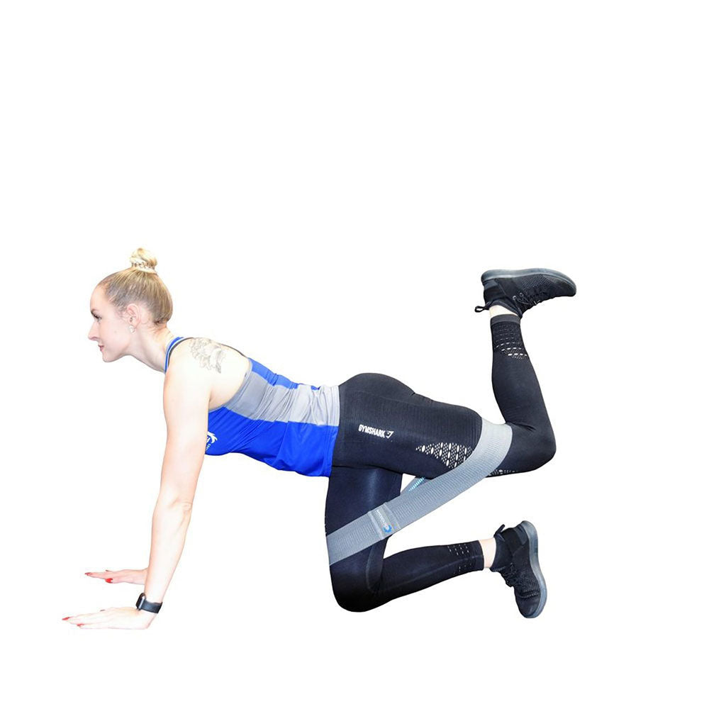 Gymshark Resistance Bands Gymshark Glute Band Review Best Gymshark