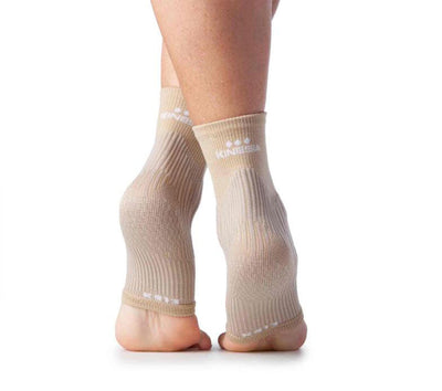 Kinesia - K913 Kinepower Compression Socks (One Size - Sold In Pairs)