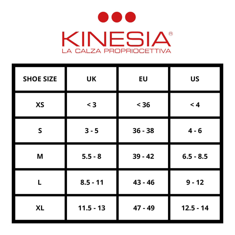 Kinesia - Low Cut Socks White Bundle
