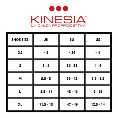 Kinesia - Great Britain Low Cut Socks (Sold In Pairs)