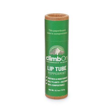 ClimbOn Bar Lip Tube
