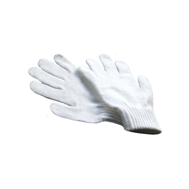 Manique Bar Loop Acrylic Gloves
