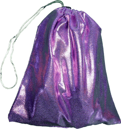 Manique Pouch Lilac Myst