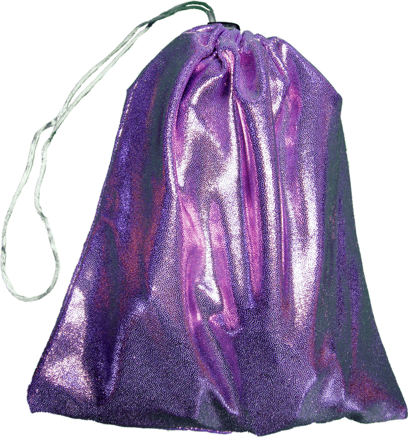 Manique Pouch Lilac Myst