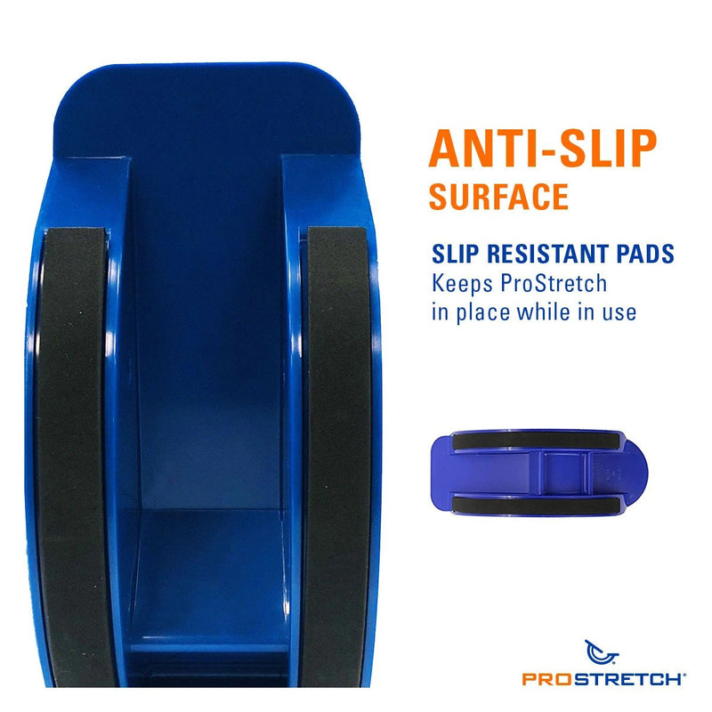 Prostretch ProStretch® - The Original Calf Stretcher – Gymnastics Express