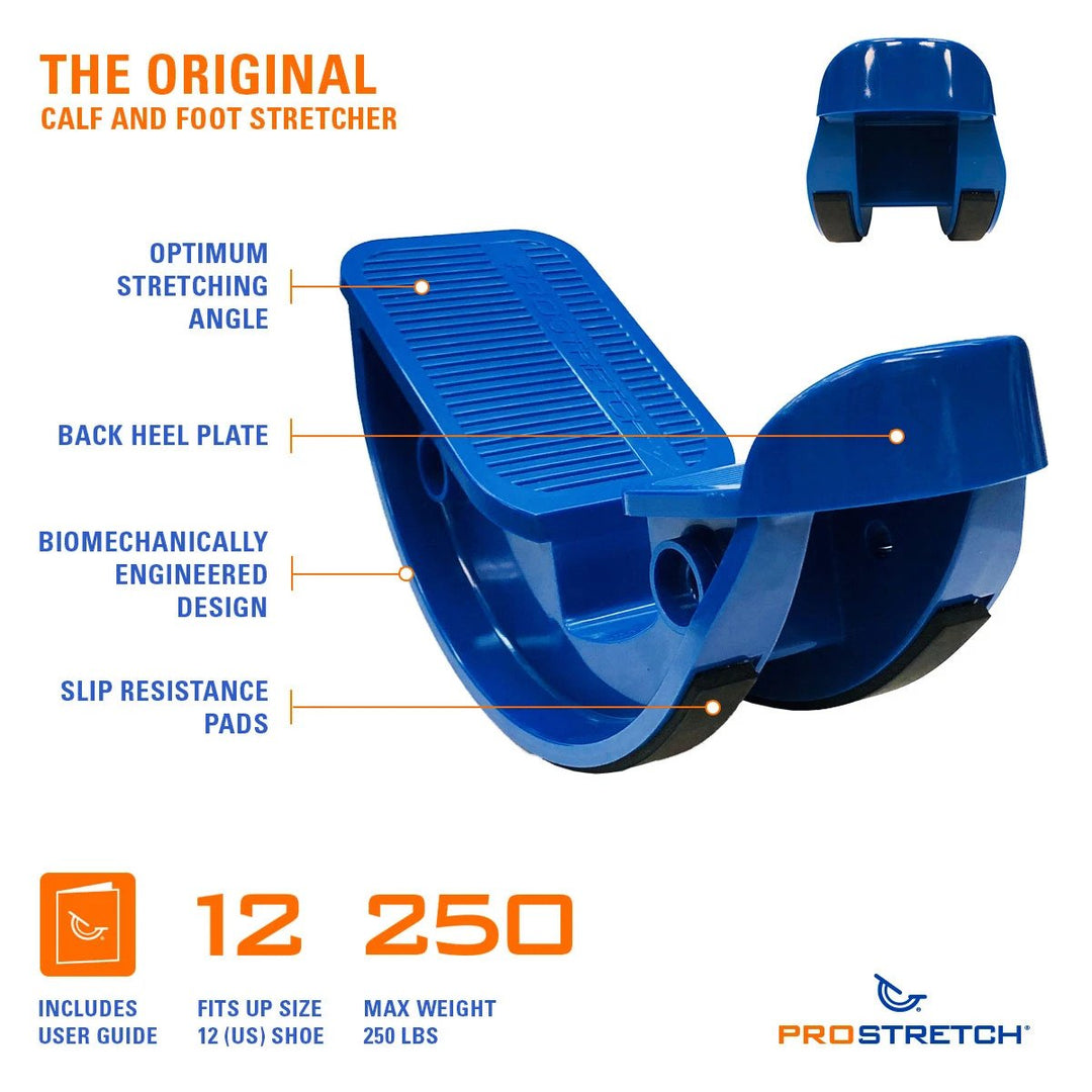 ProStretch® The Original Calf Stretcher