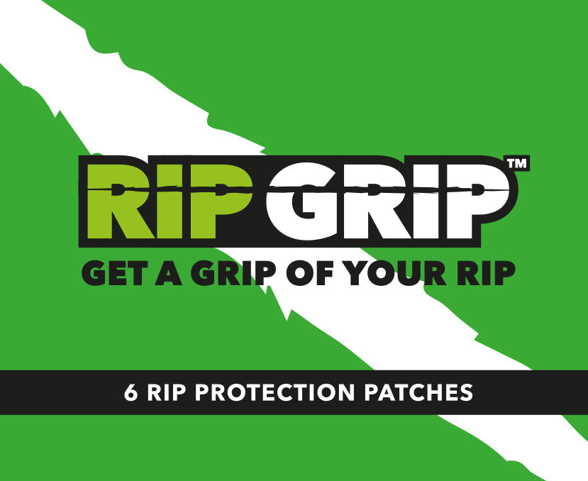 Gymanstics Hand Rip Rip Grip - Hand Rip Protection – Gymnastics Express