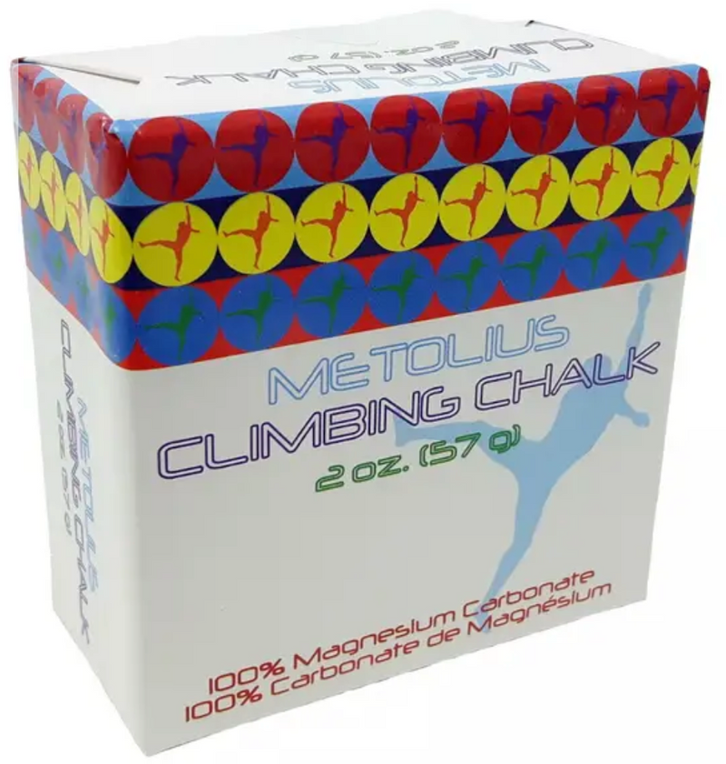 Metolius Chalk Block 57g