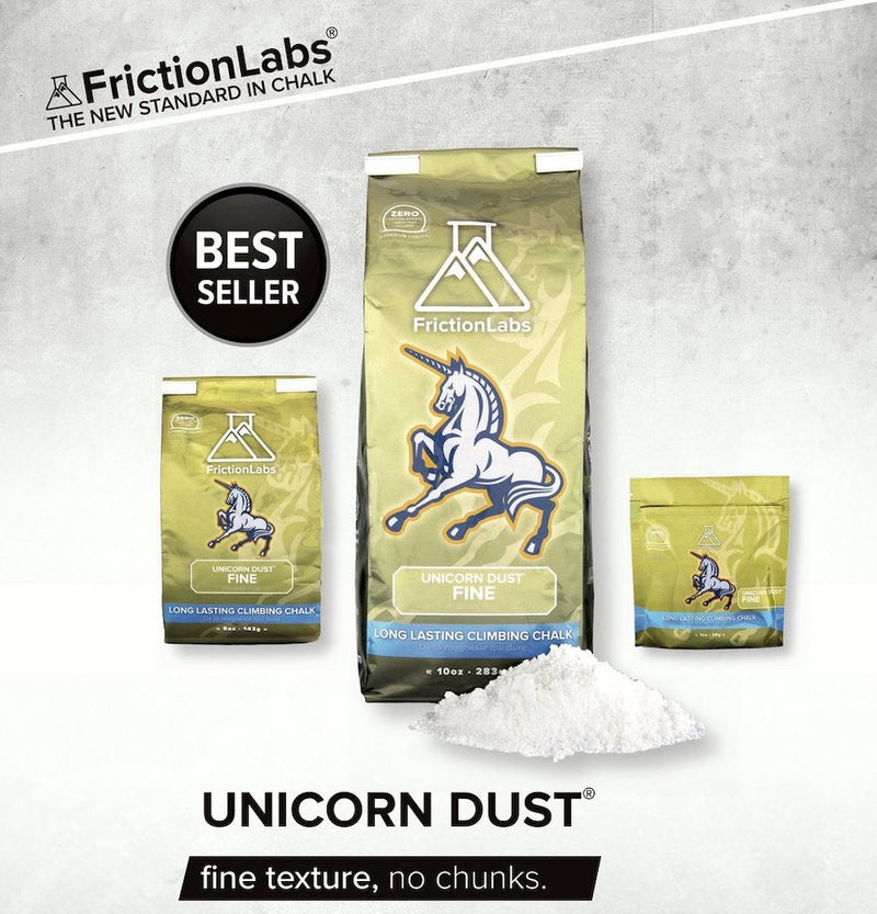 FrictionLabs Fine Unicorn Dust Chalk