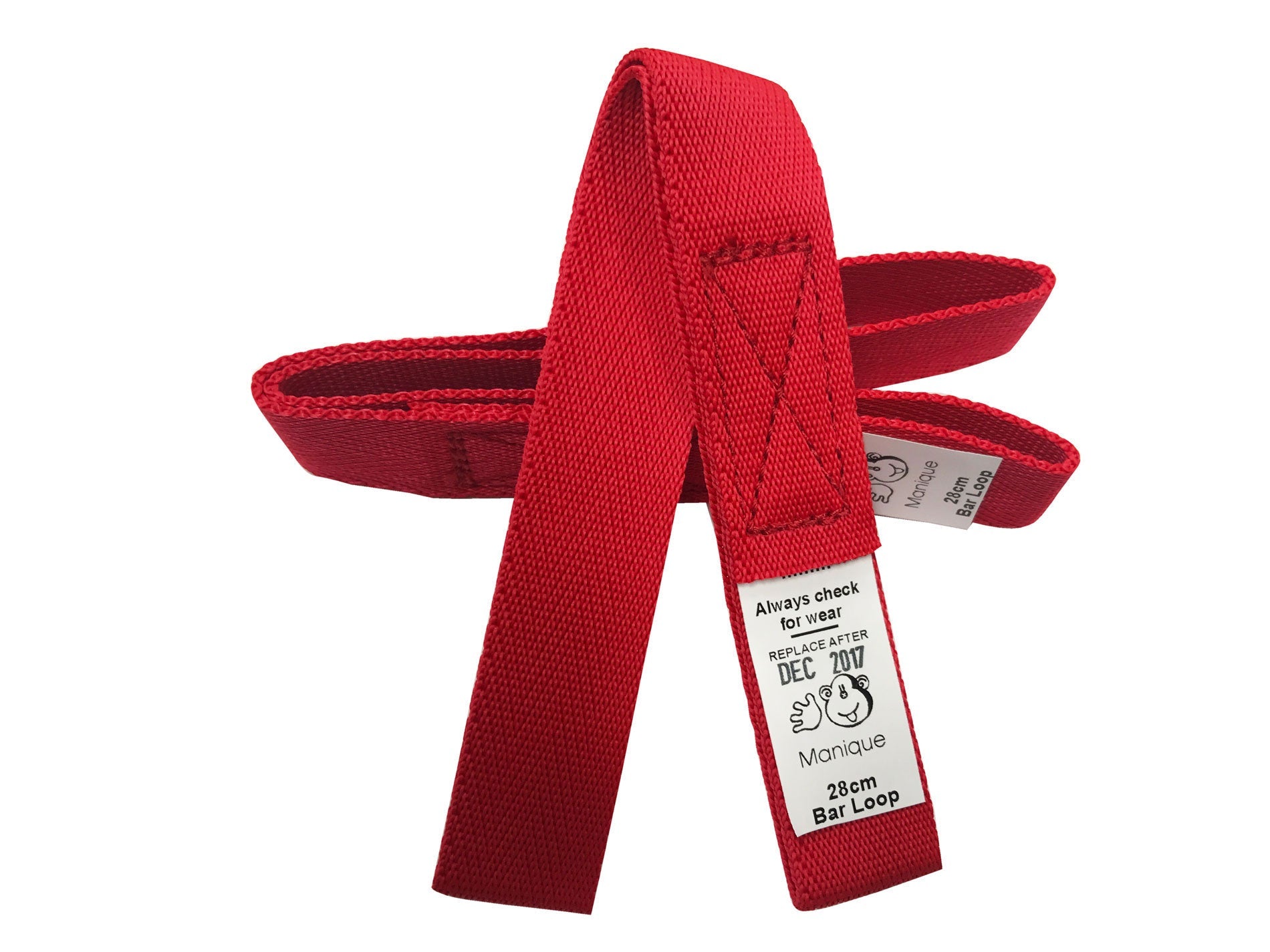 Manique Basic Bar Loops – Gymnastics Express