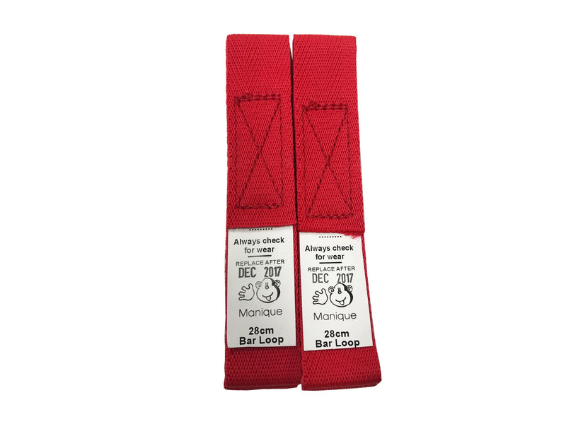 How To Measure Gymnastics Bar Loops at Corinne Marx blog