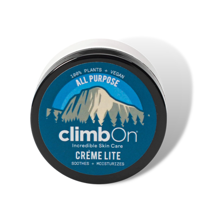ClimbOn Creme Lite (Size 1.3oz)