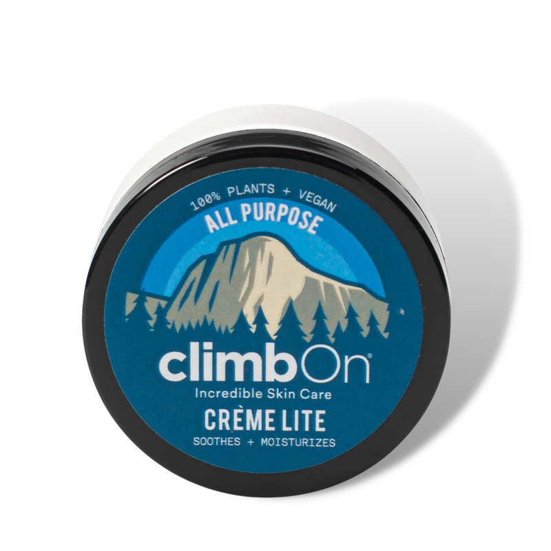 ClimbOn Creme Lite (Size 1.3oz)