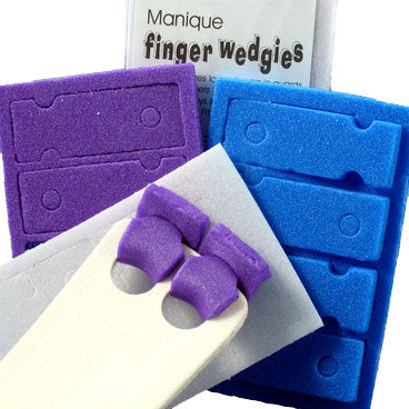 Manique Finger Wedgies
